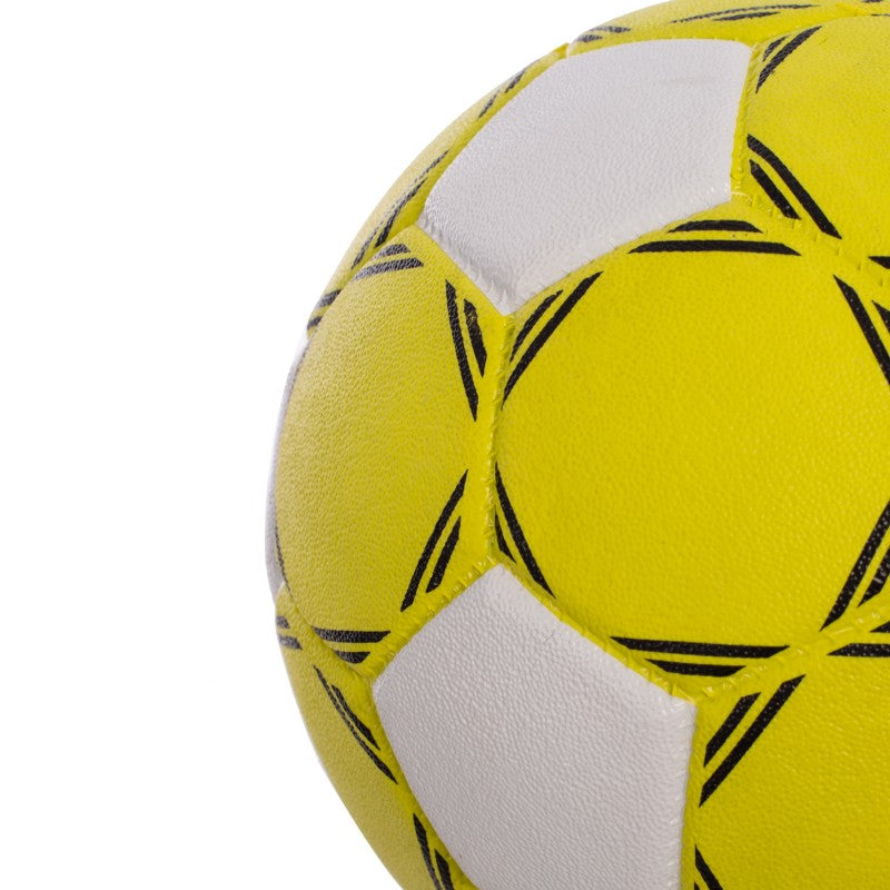 Microcellular Handball Ball Softee Magnus Amarillo 0