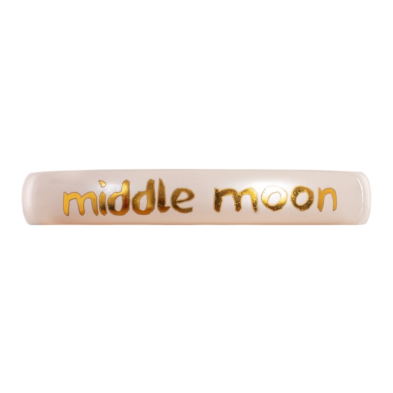 Middle Moon Atila 3.0 12k Padel Racket