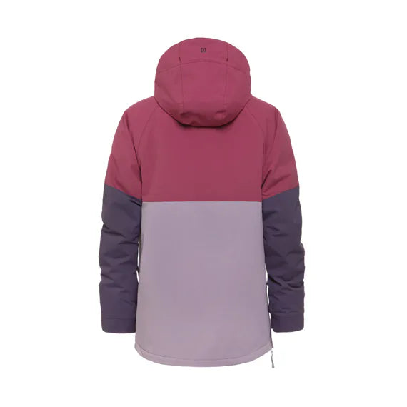 Horsefeathers Mija Ii Jacket (malaga)