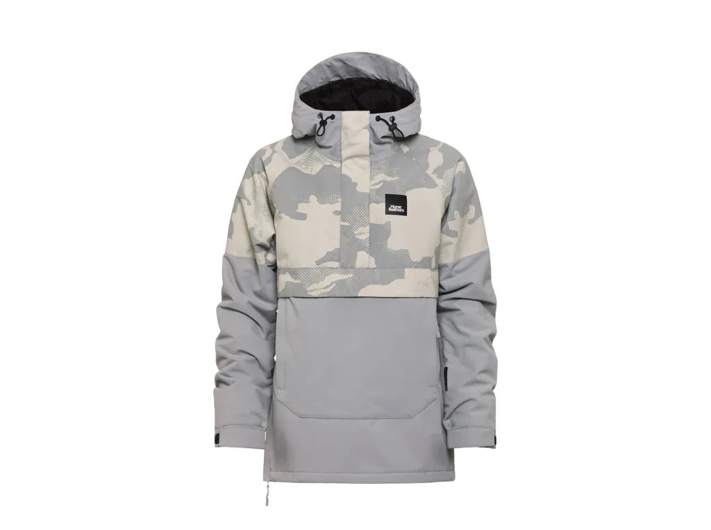Horsefeathers Mija Ii Jacket (snowstorm)