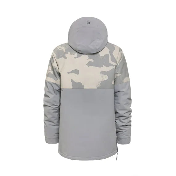 Horsefeathers Mija Ii Jacket (snowstorm)