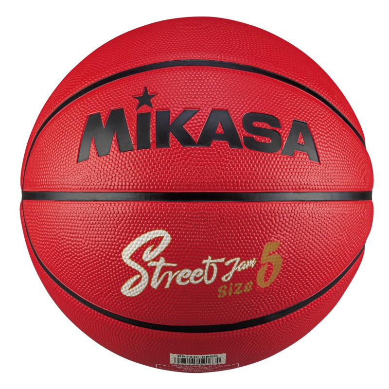 Mikasa Basket Bb Naranja
