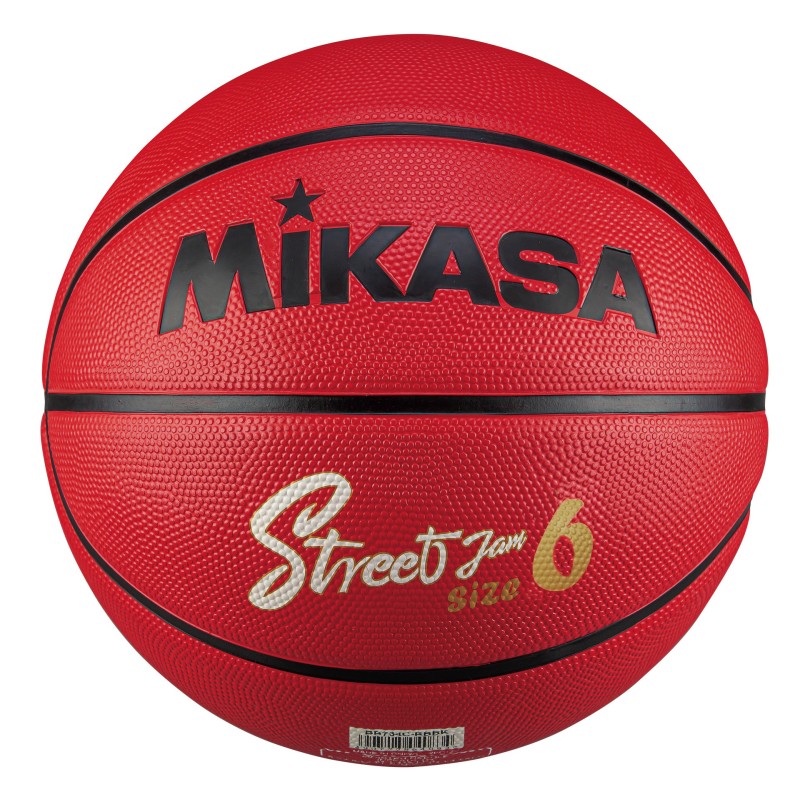 Mikasa Basketball Bb Naranja