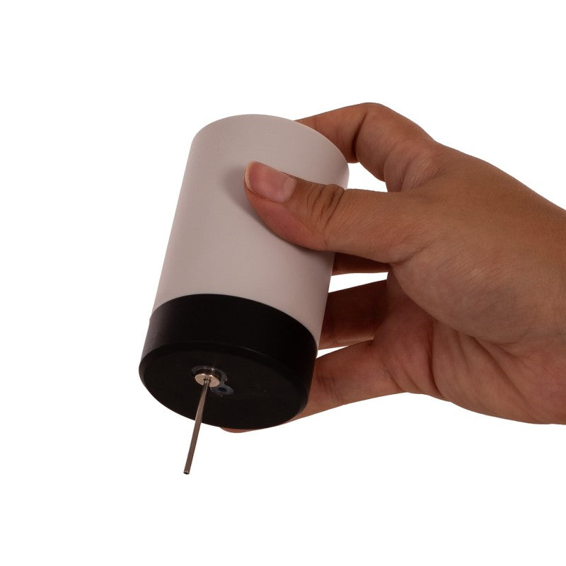 Mini compresor de aer mic multicolor