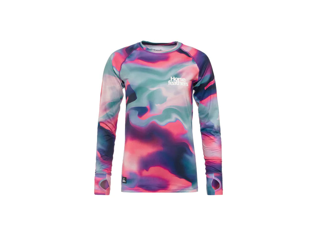 Horsefeathers Mirra Top (velvet)