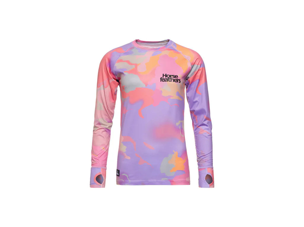 Horsefeathers Mirra Top (wonderland)