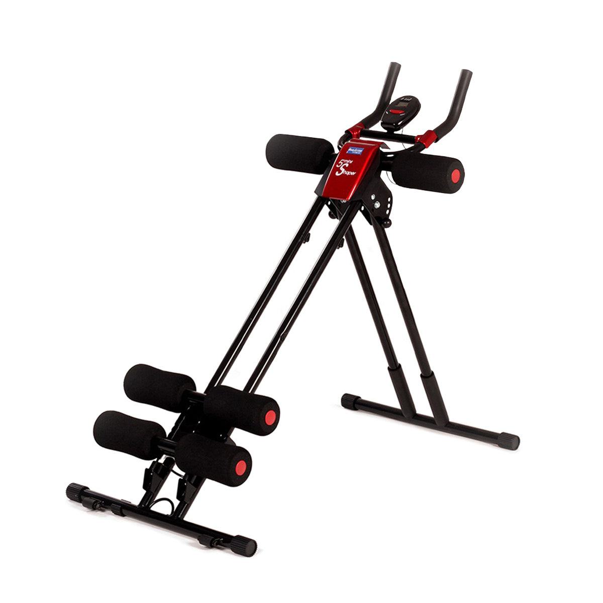 Shaper in 5 minuti – Dispositivo per il fitness