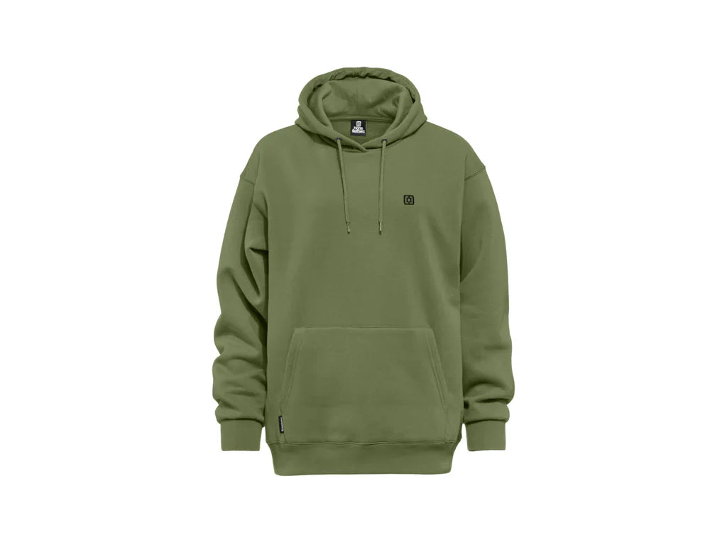 Horsefeathers Miv Sweatshirt (sage)