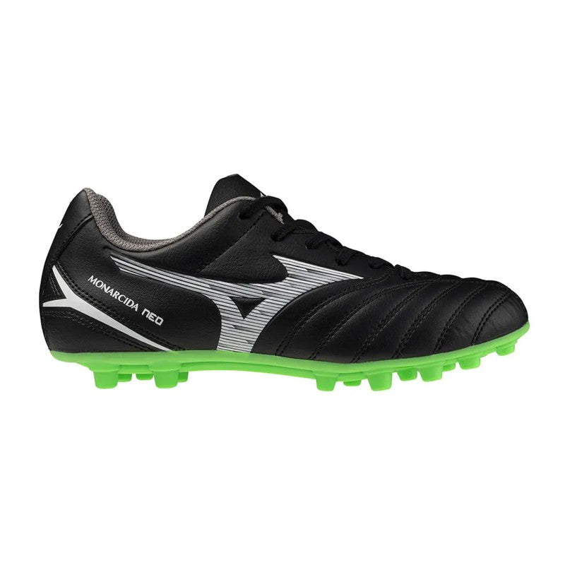Mizuno Monarcida Neo 3 Sel. Jr Ag Kopačky Rojo/Blanco