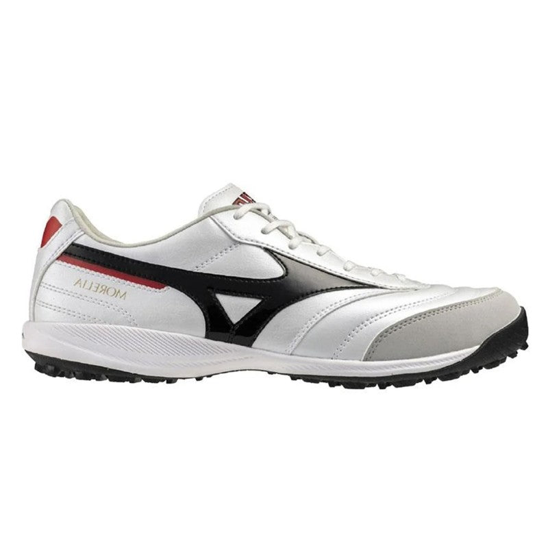 Scarpe da calcio Mizuno Morelia Sala Pro Tf Bianco/Negro