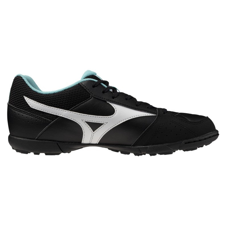 Chuteiras Mizuno Mrl Sala Club Tf Preto/Branco