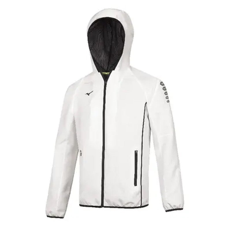 Mizuno Team Nagasaki Jacket Blanco