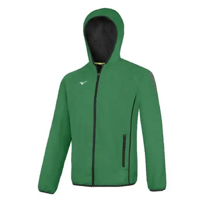 Mizuno Team Nagasaki Jacket Blanco