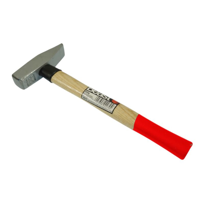 Geschmiedeter Lockstock-Hammer, 600 g
