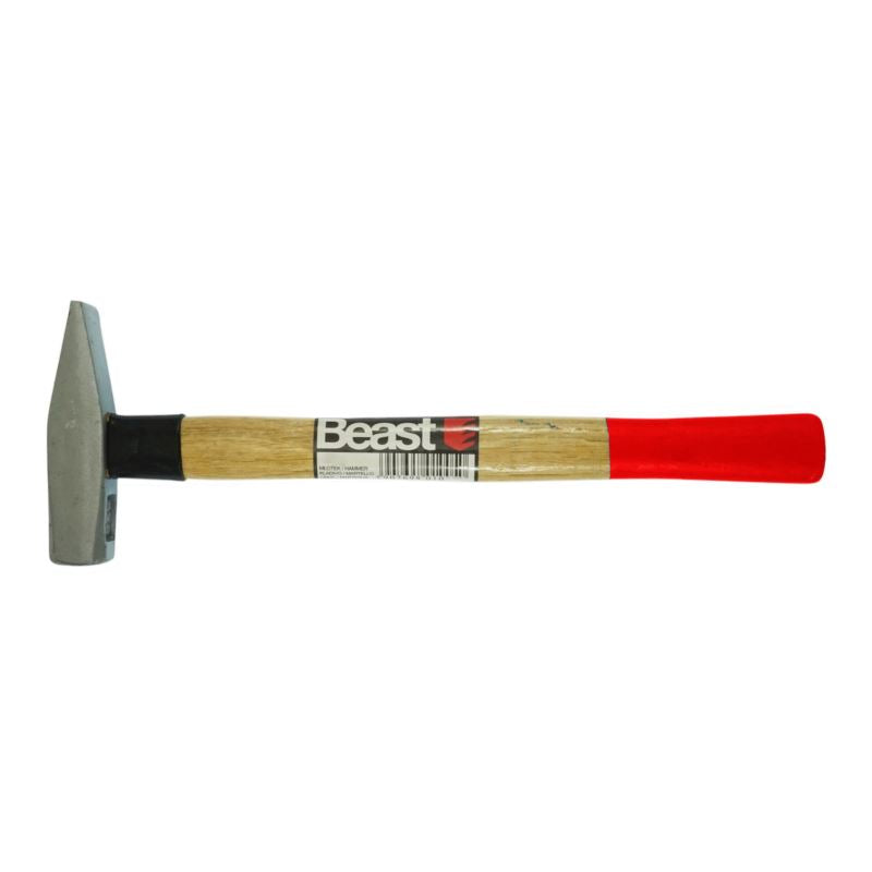 Martello forgiato per bloccaggio 200g