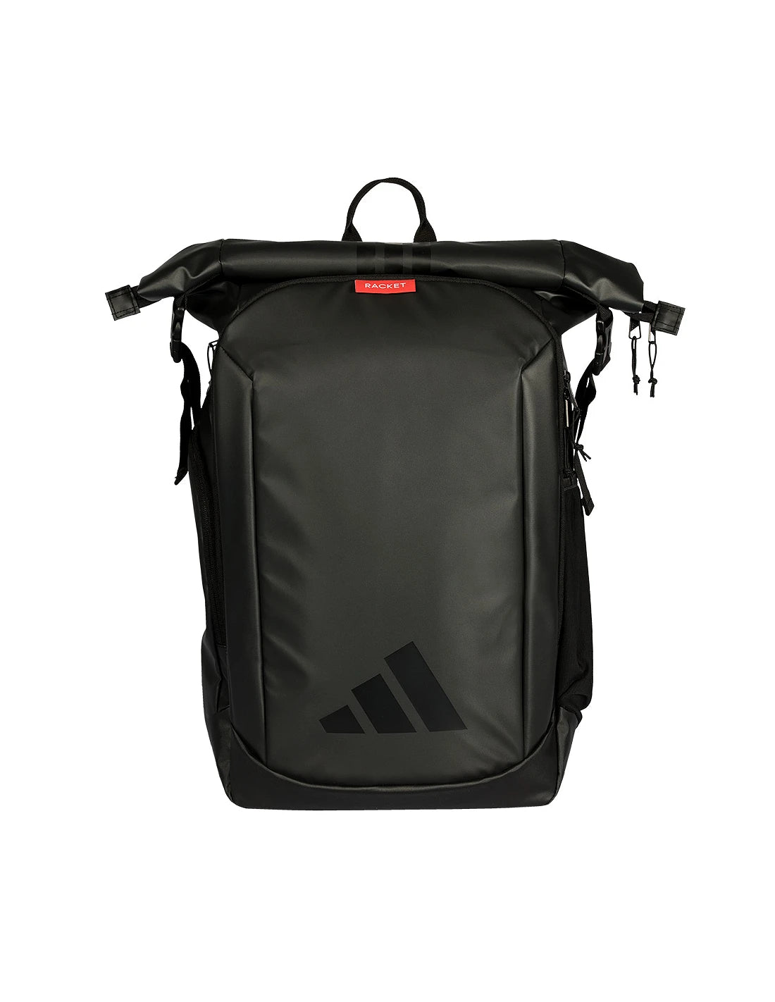 Adidas Multigame Rucksack Schwarz 26