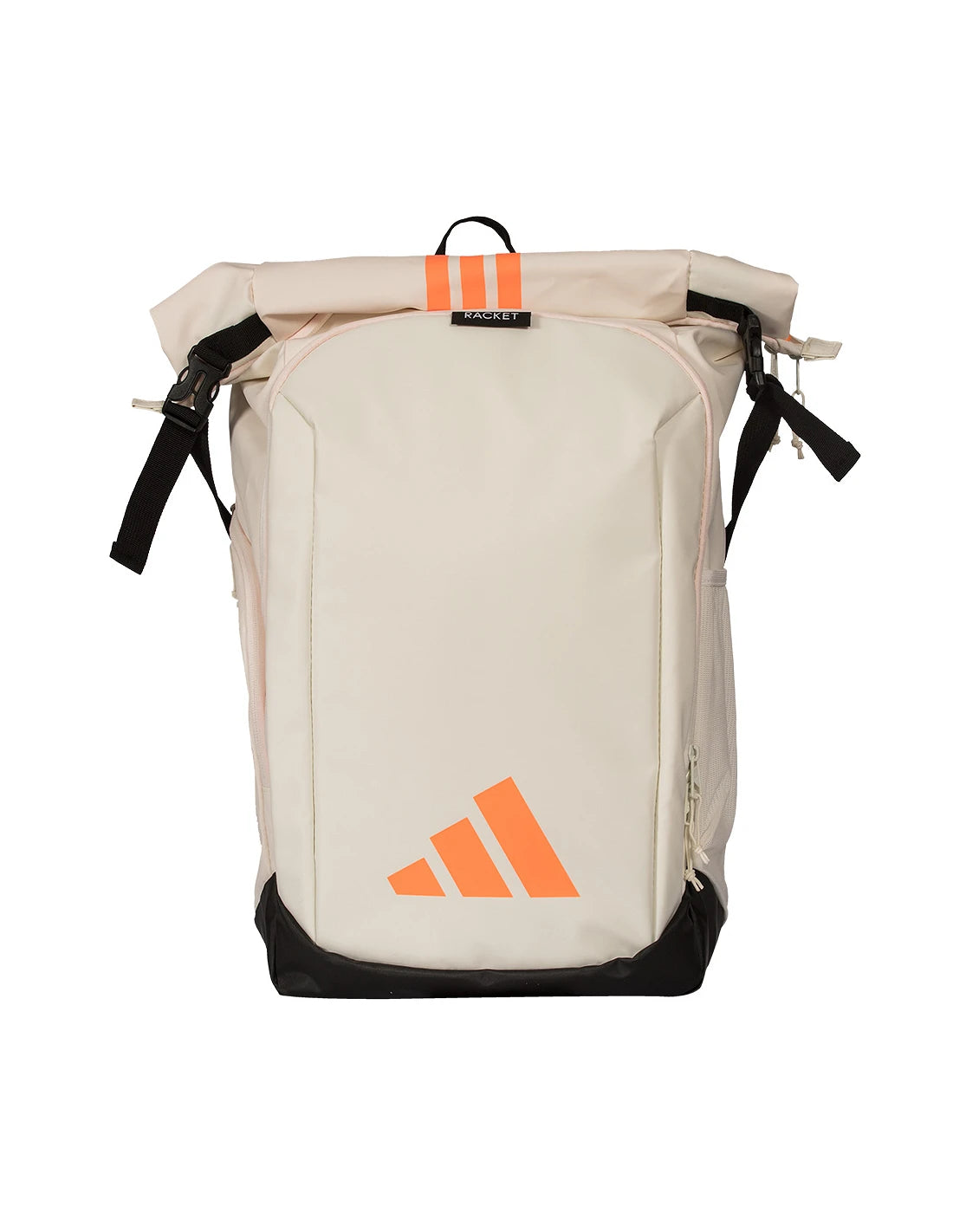Adidas Multigame Backpack Off White 2026