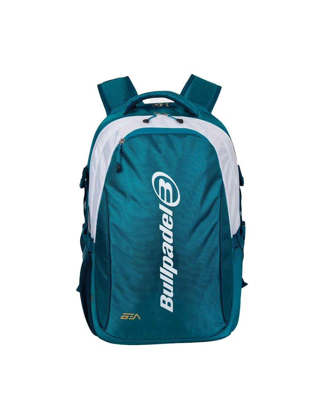 Bullpadel Backpack BMP26021 Pearl