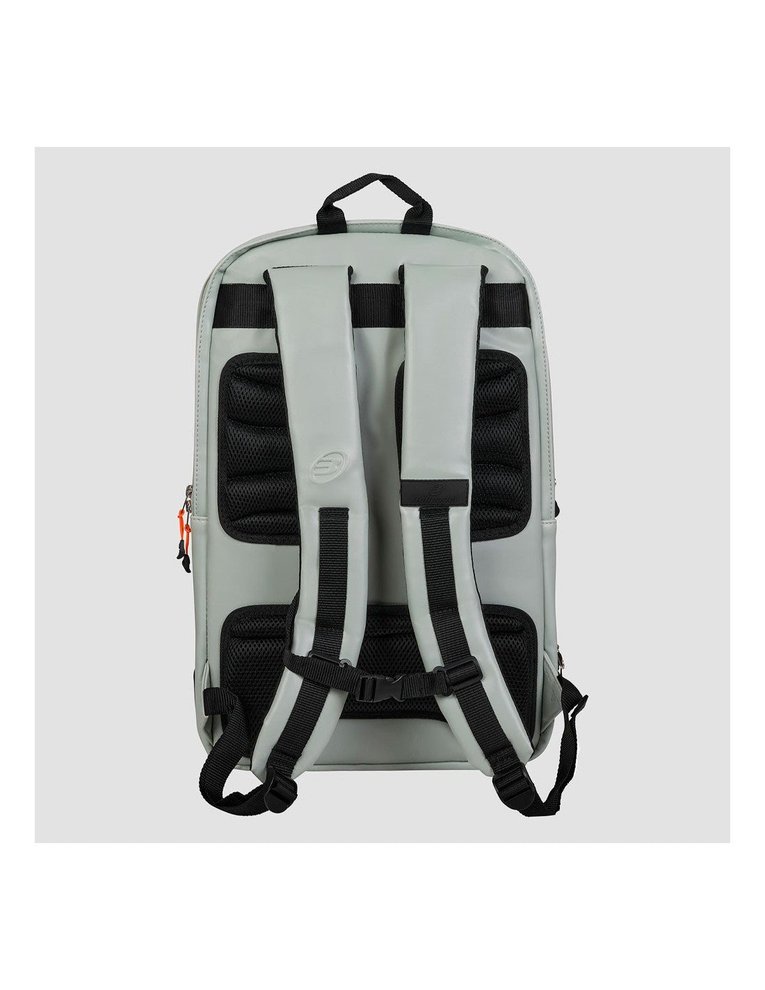 Bullpadel Hack Backpack BPM26001 Black