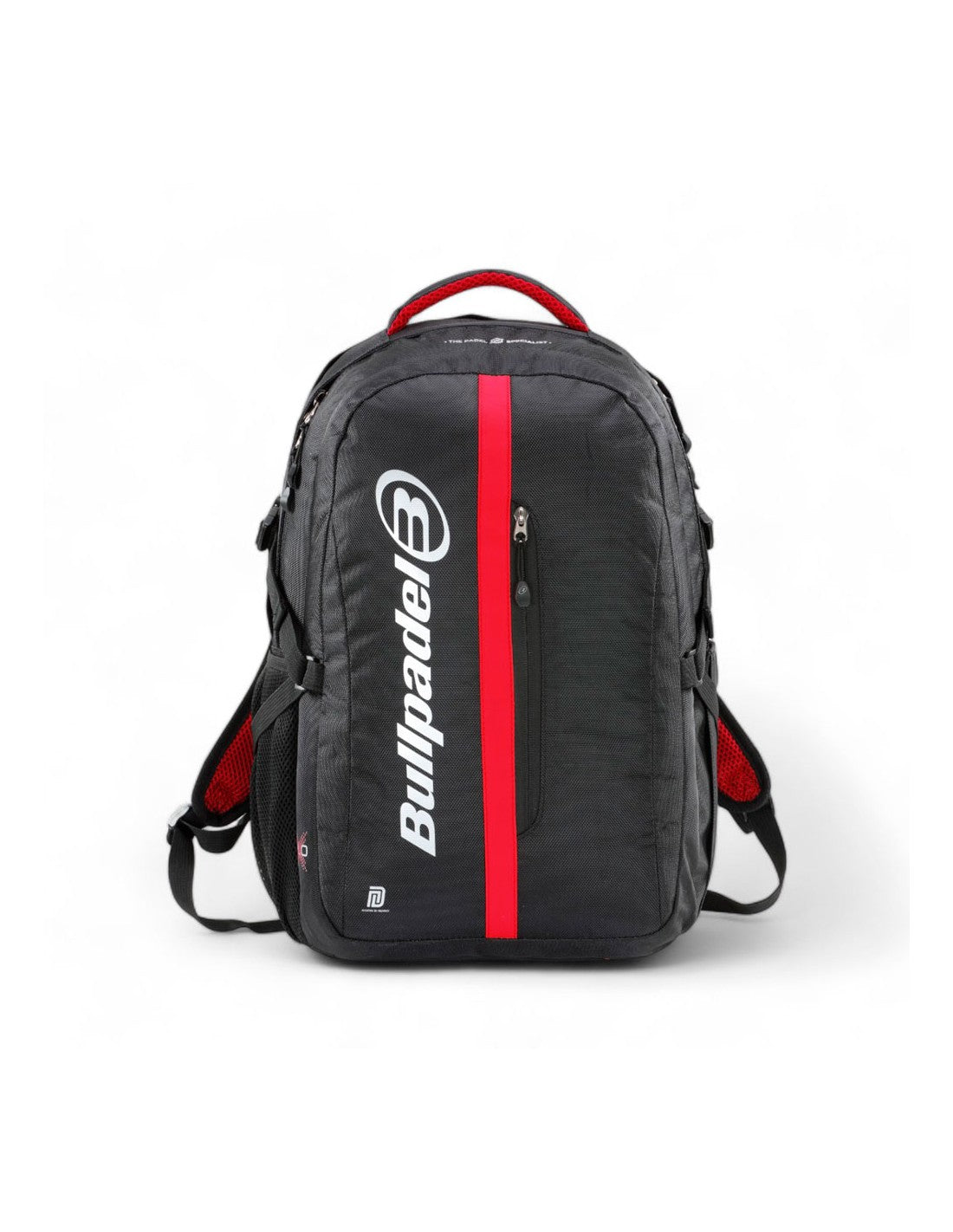 Bullpadel Xplo BPM25022 25 Backpack Black