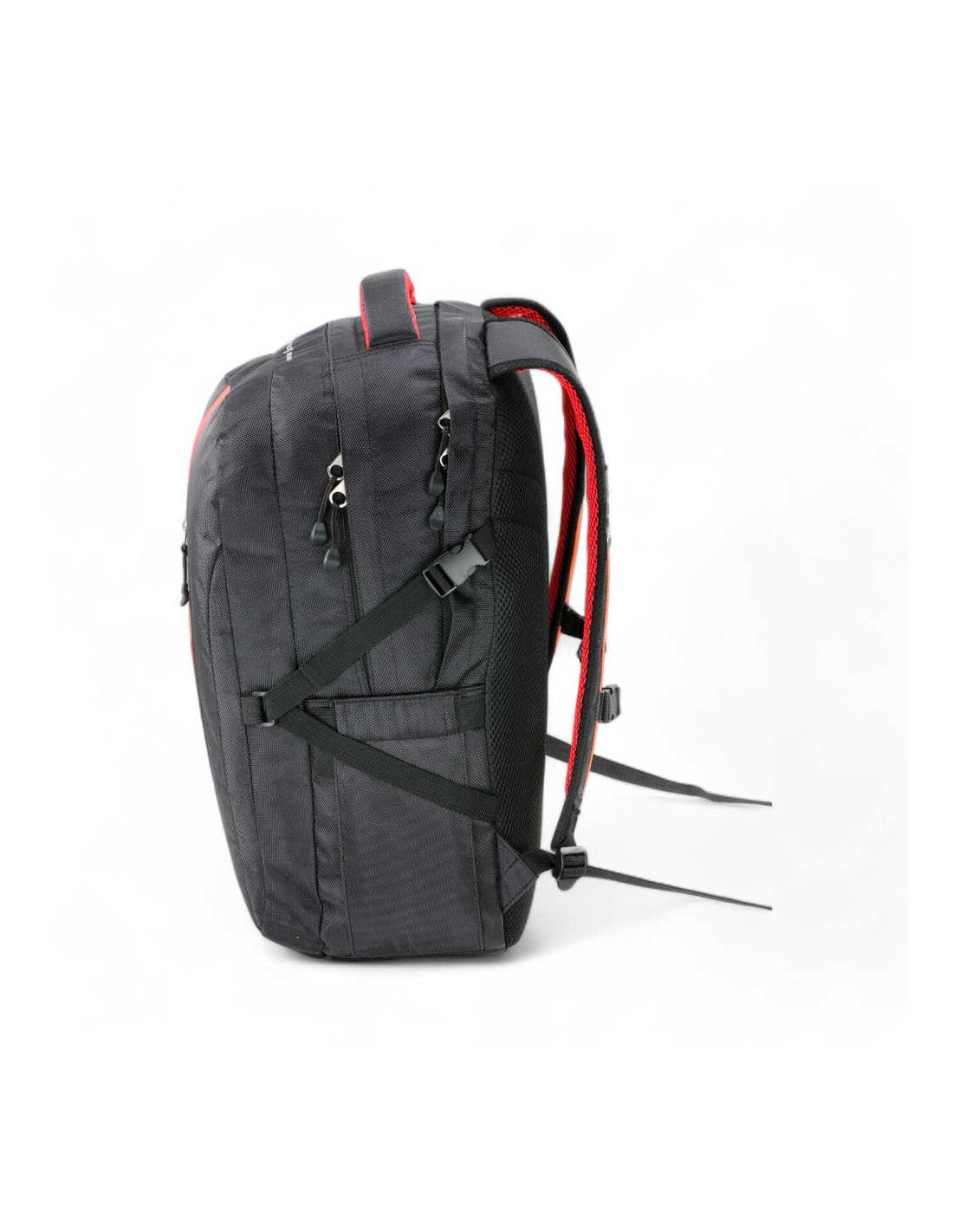 Bullpadel Xplo BPM25022 25 Backpack Black