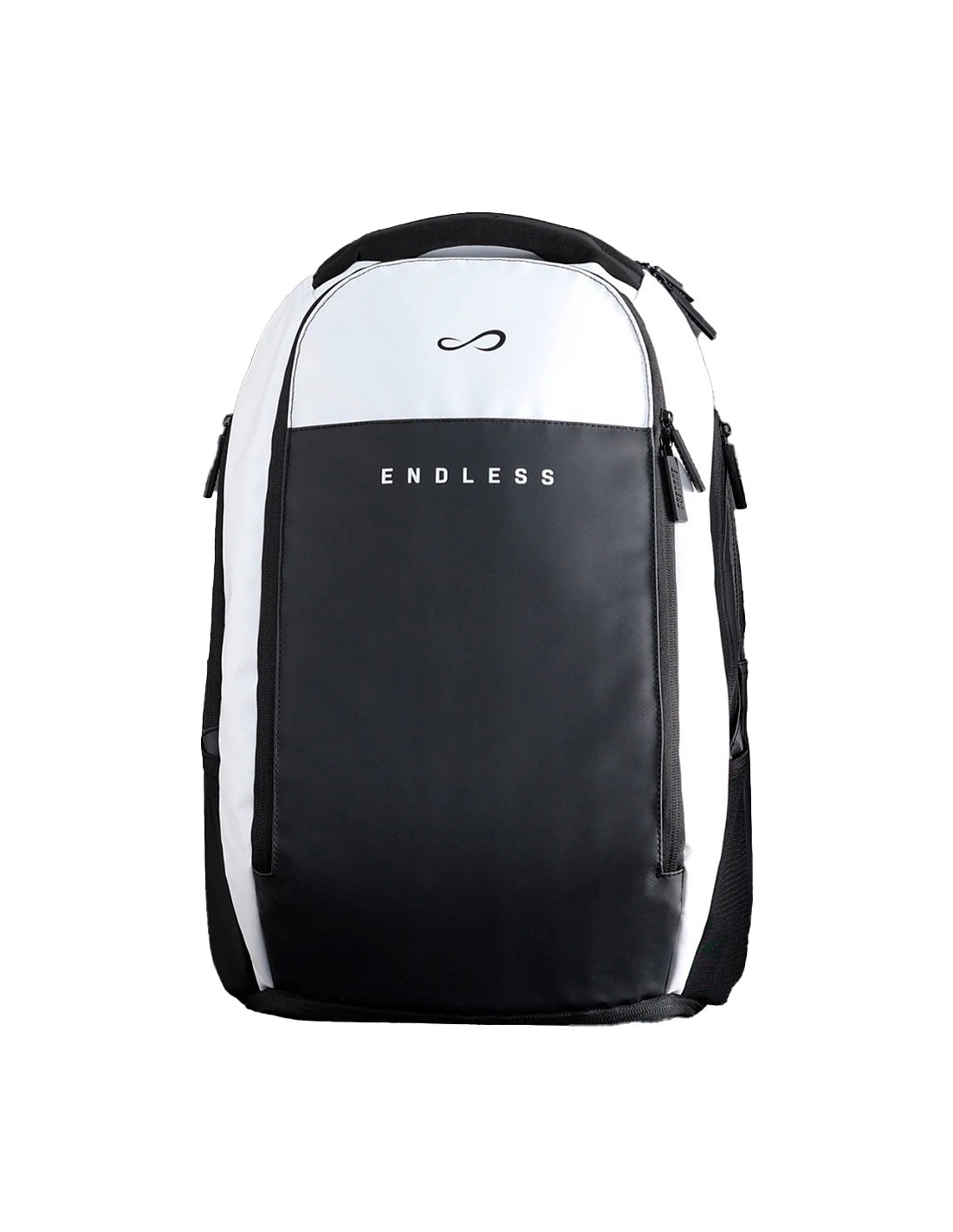Раница Endless Axys Black White