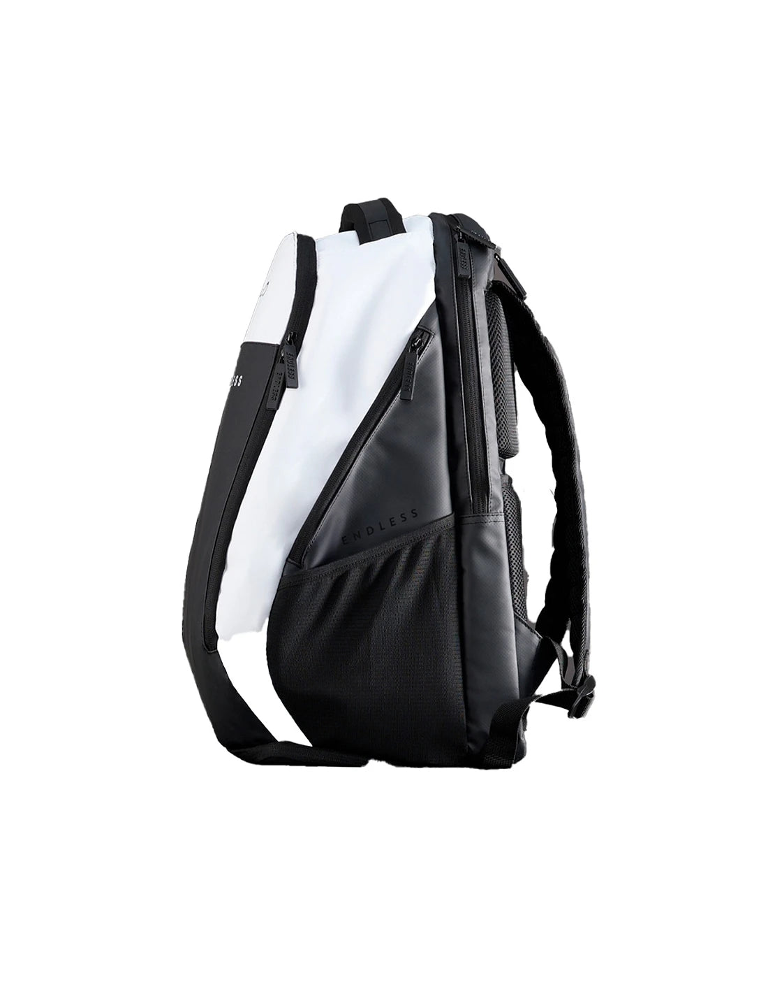Раница Endless Axys Black White