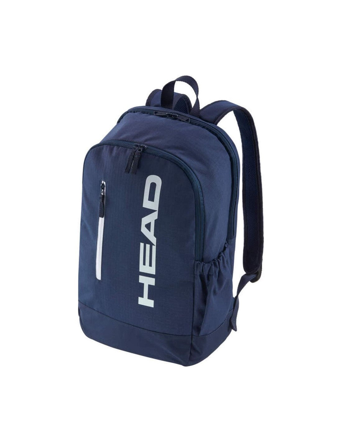 Mochila Head Base 17L azul marinho