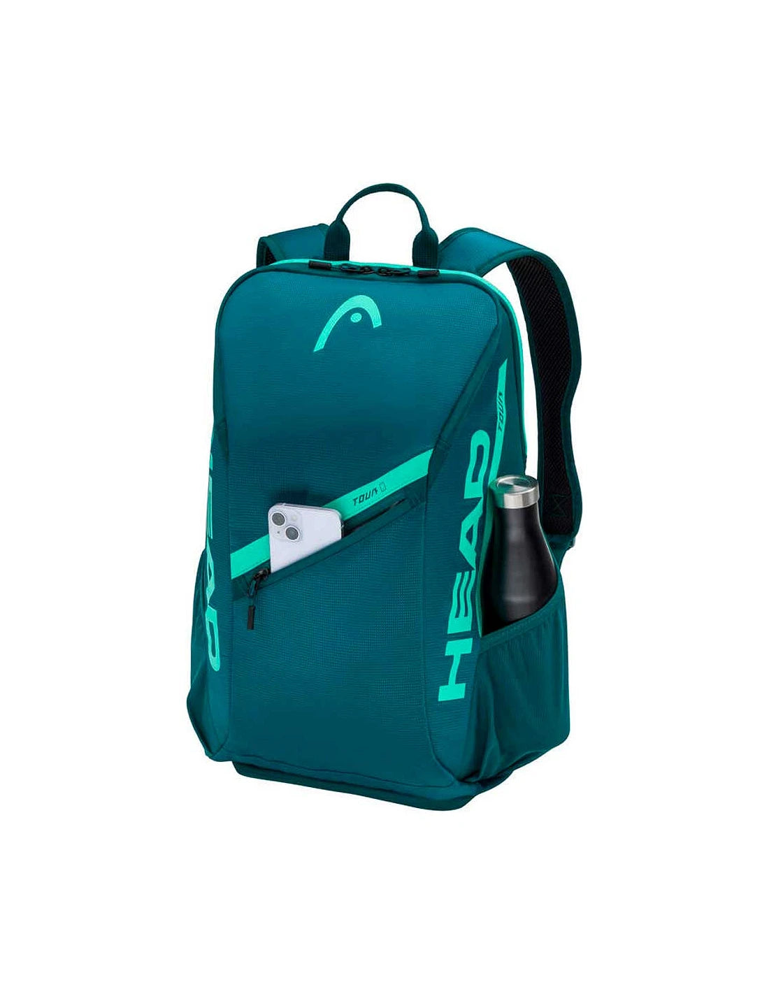 Раница Head Tour 25 L Green