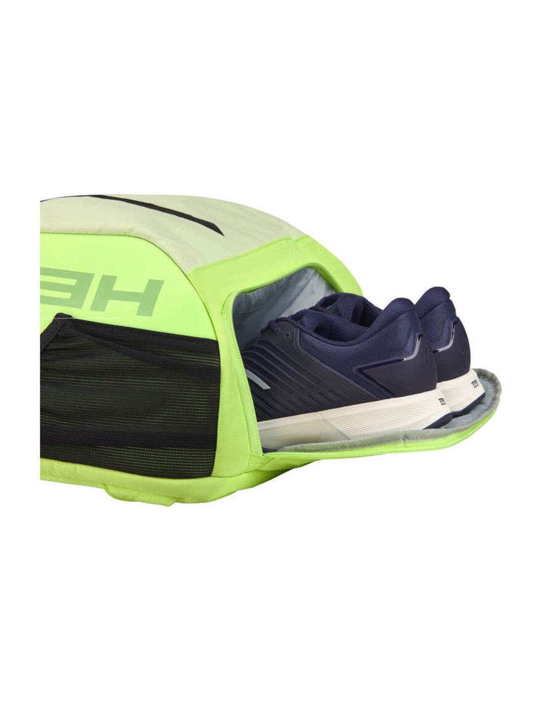 Head Tour Backpack 25L Light Green