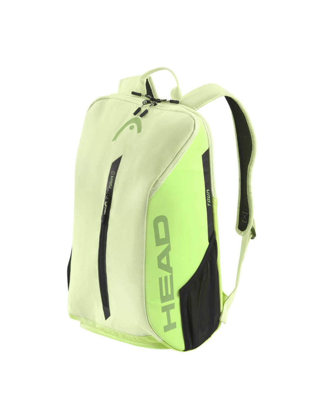 Head Tour Backpack 25L Light Green