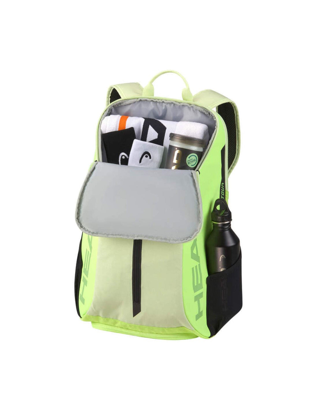 Head Tour Backpack 25L Light Green