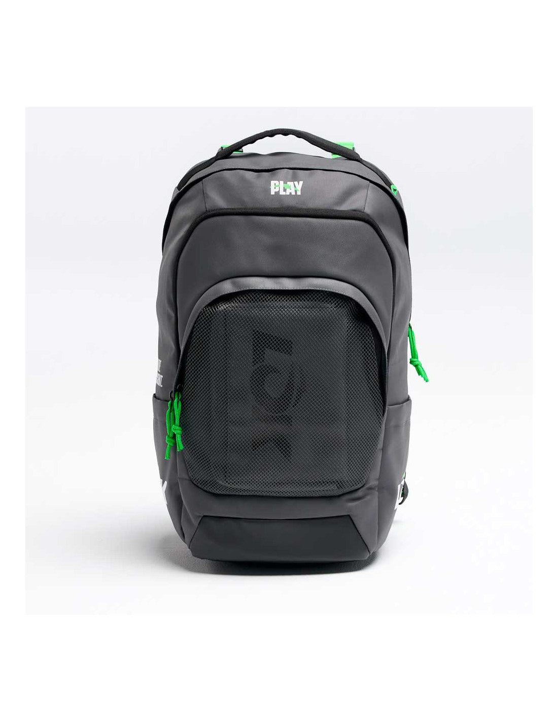 Lõk Maxx Black Backpack