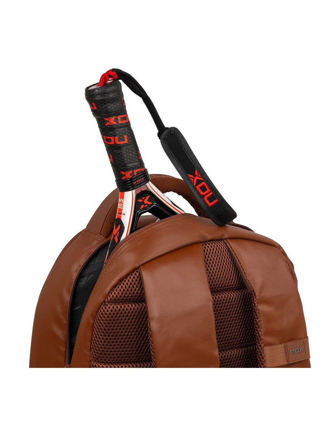 Раница Nox Pro Series Camel 23