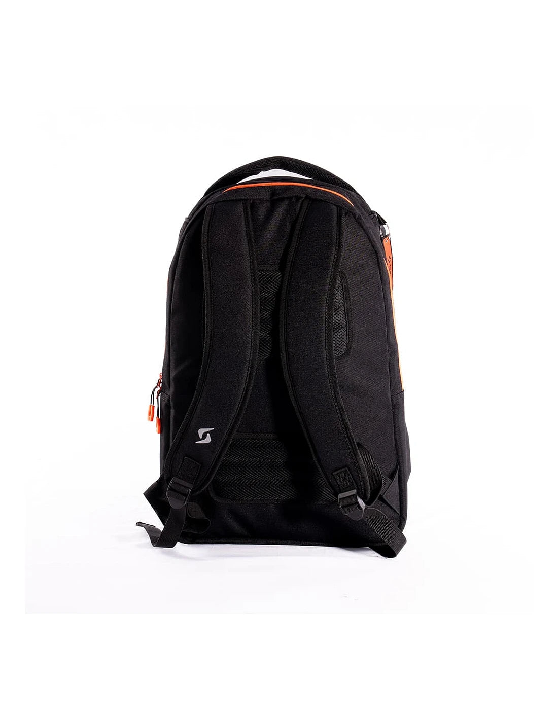 Siux Tour Backpack Black