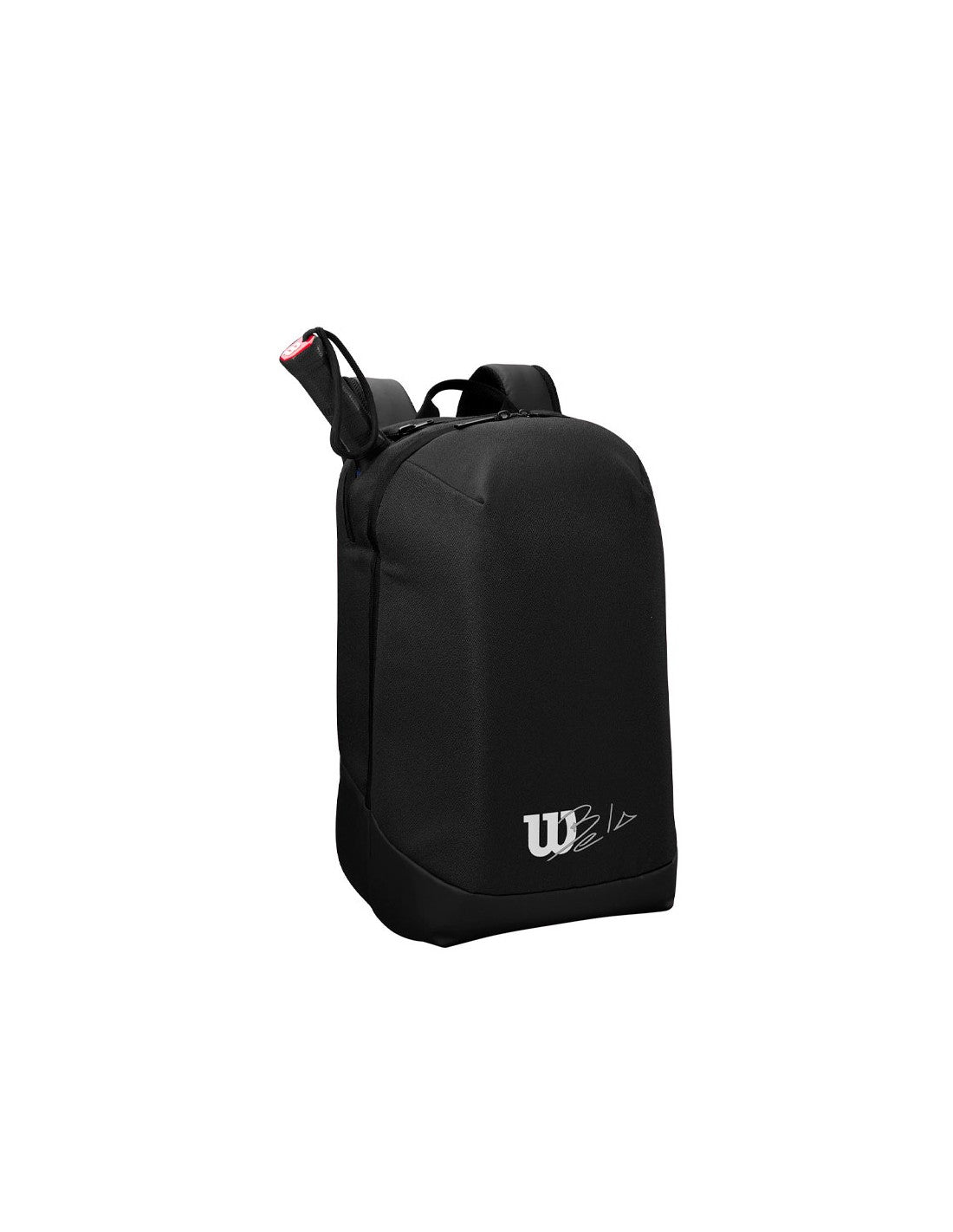Wilson Backpack Bela Padel Black