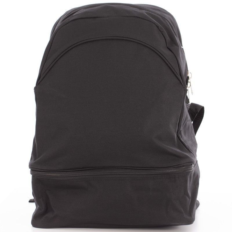 Model Equipo Rygsæk Negro/Amarillo Fluor ÚNICA
