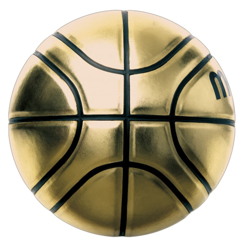 Molten Basketball Ball Bg-sl7 Oro