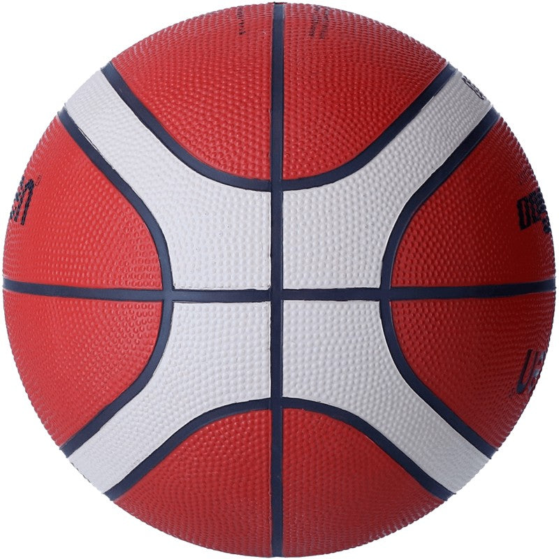 Gesmolten basketbalbal Bg1600 Unico