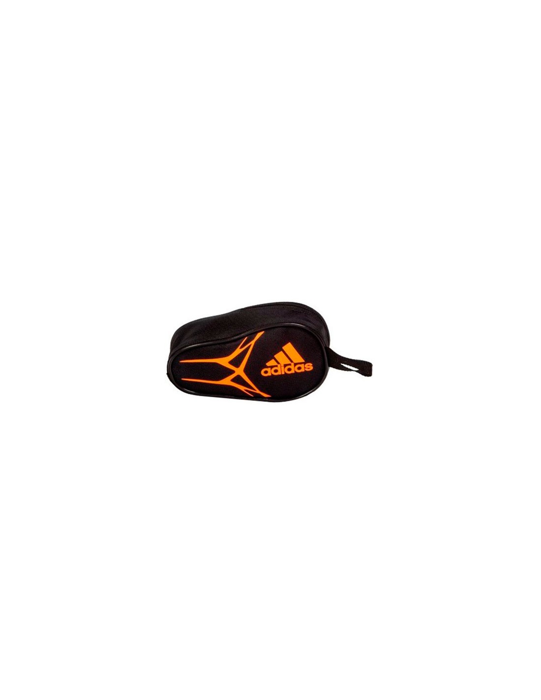 Adidas Orange Wallet