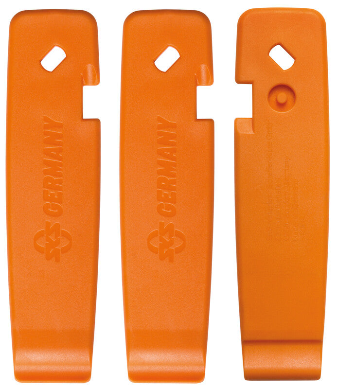 Sks Levermen 3-piece Set Of Levers