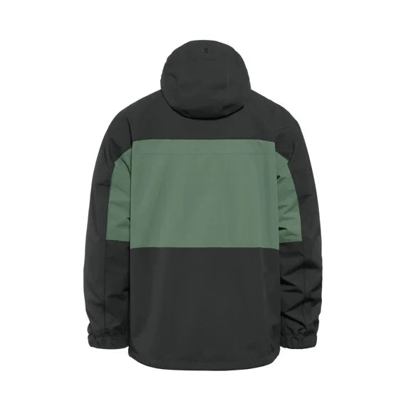 Horsefeathers Morris Jacket (phantom/iceberg Green)