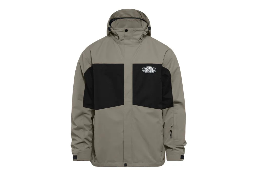 Horsefeathers Morris Jacket (taupe)