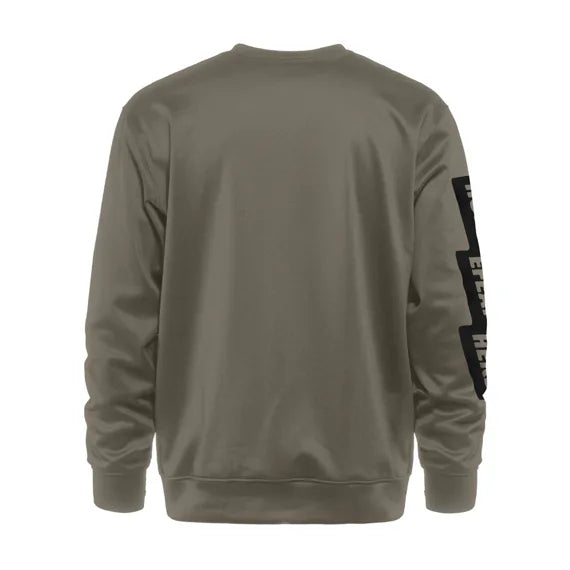 Horsefeathers Morten Sweatshirt (black)