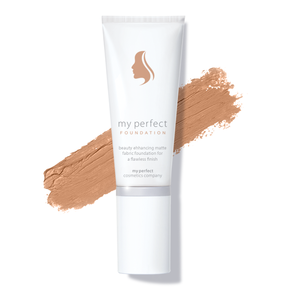 My Perfect - Foundation - Medium - 40 Ml