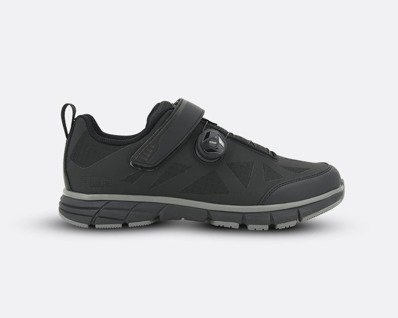 Sneakers Flr Energy Pro Black