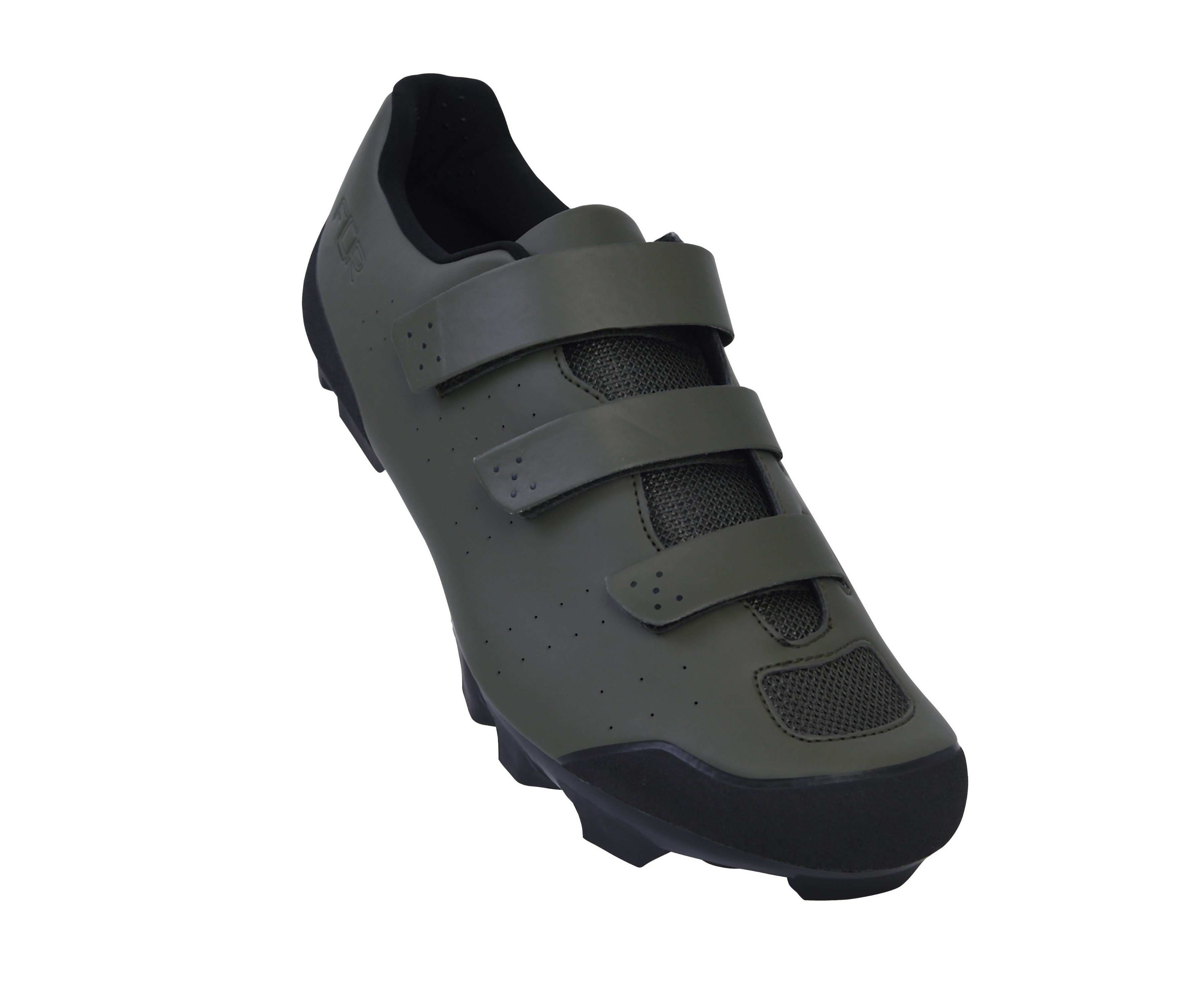 Sneakers Flr Fx1 Army Green