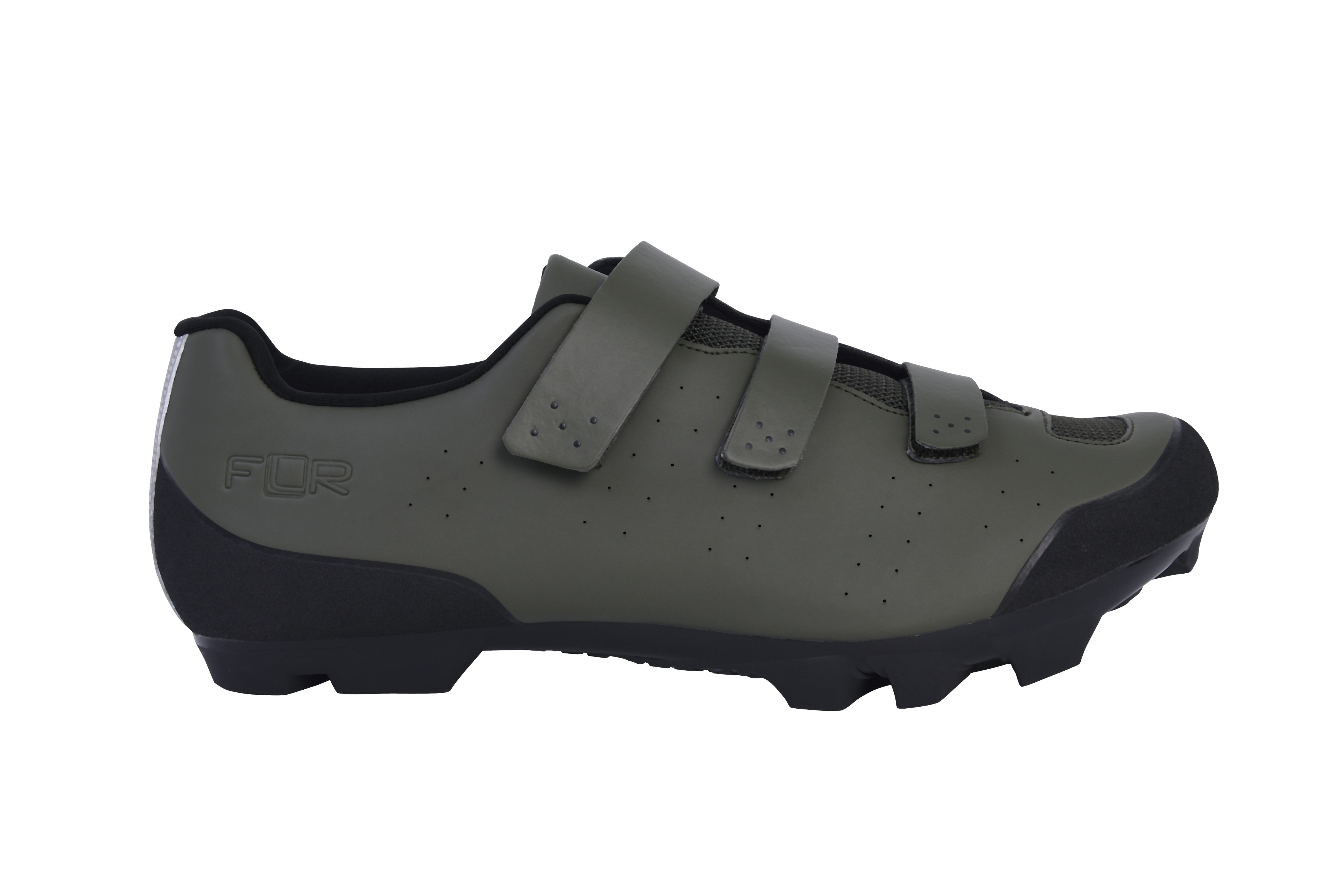 Sneakers Flr Fx1 Army Green