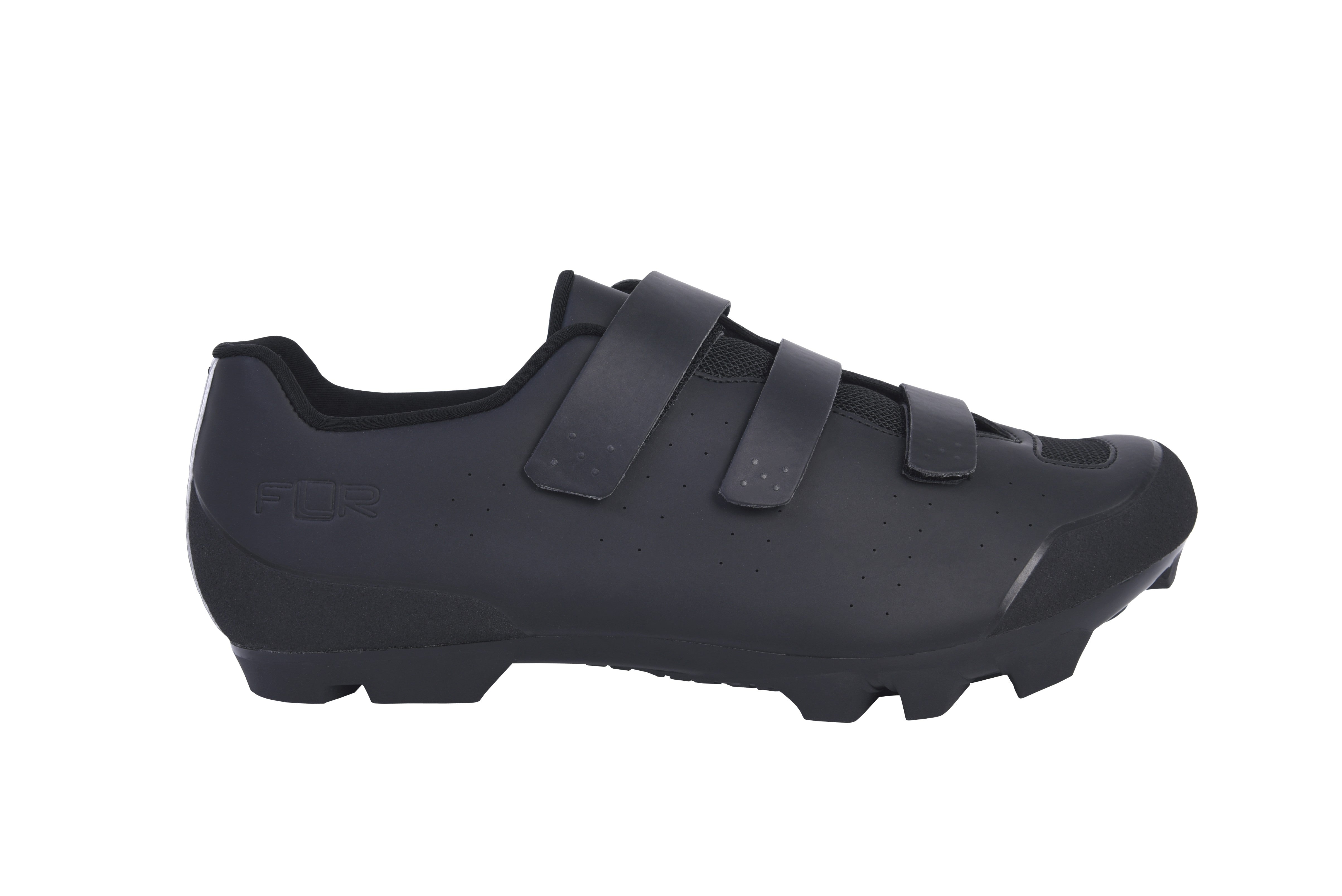 Trampki Flr Fx1 Czarne
