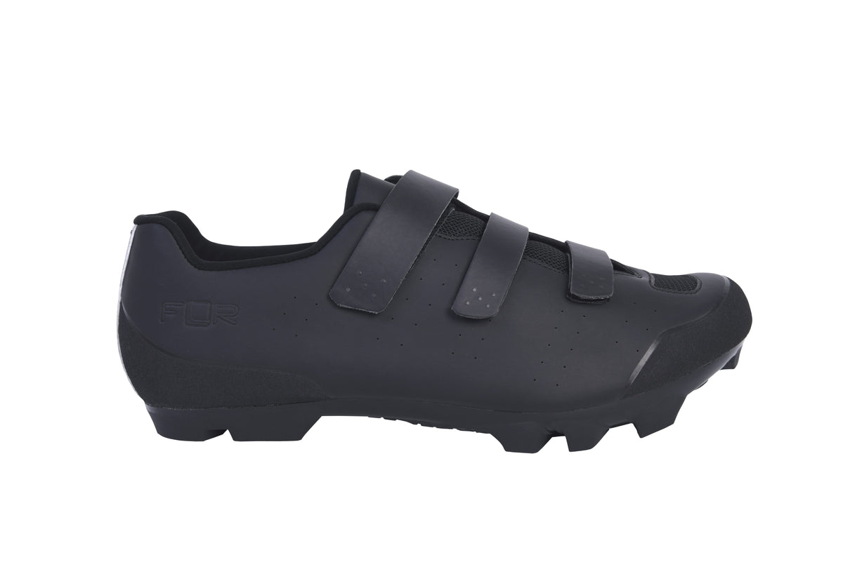 Scarpe da ginnastica Flr Fx1 Nere